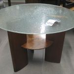 562 4321 COFFEE TABLE